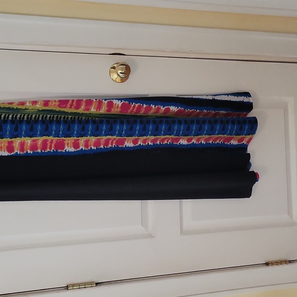 NWOT Cato Size Small Maxi Dress - Picture 5 of 5